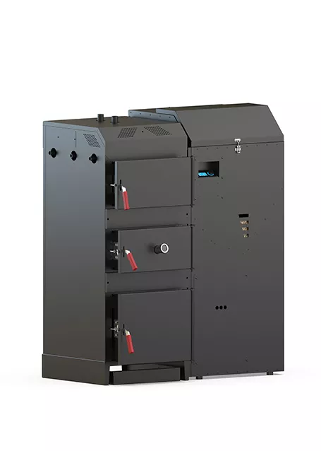 Produits Chaudière à granulés Produits