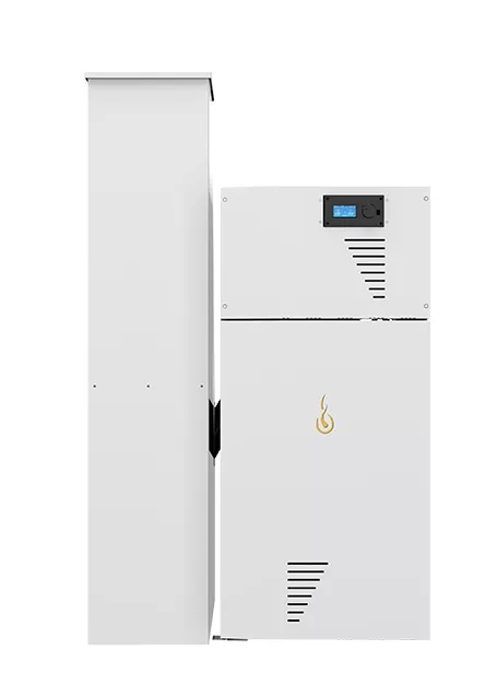 Produits Chaudière à granulés Produits