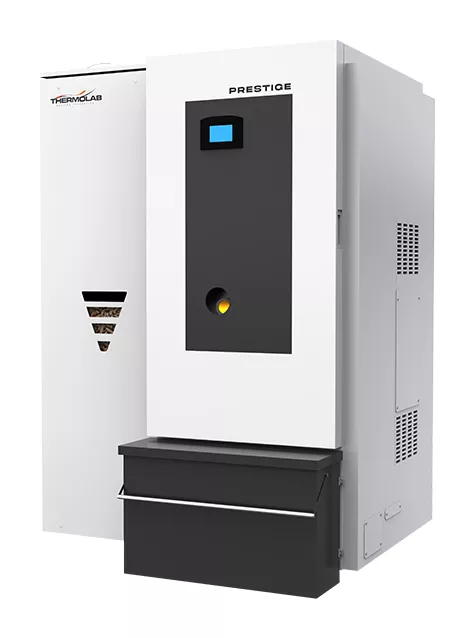 Produits Chaudière à granulés Produits