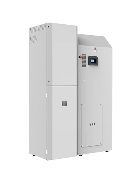 Produits Chaudière à granulés Produits